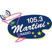 KZTI - 105.3 Martini Radio - Reno, US