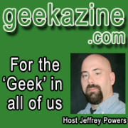 Geekazine 2010» Geekazine Weekly Podcast