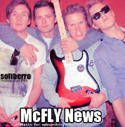 McFLY News!