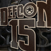 DEFCON 15 [Audio] Speeches from the hacker conventions
