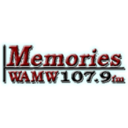 WAMW-FM - Classic Hits 107.9 - Washington, US