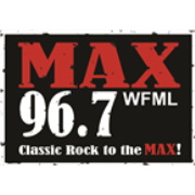 WFML - Max 96.7 - Vincennes, US