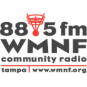 WMNF-HD4 - WMNF Extra - Tampa, US