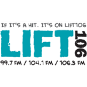 KIFT-FM7 - Lift 106 - Denver-Boulder, US