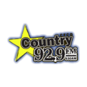 CFCO - Country 92.9 - Chatham, Canada
