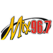 CHYR-FM - Mix 96.7 - Windsor, Canada