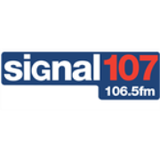 Signal 107 Shropshire - Wrexham, UK