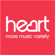 Harvey Lee on 96.3 Heart Essex - 128 kbps MP3