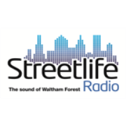 Streetlife Radio - Hull, UK
