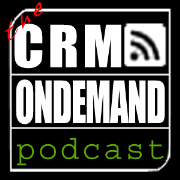 CRM On Demand Podcast