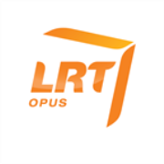 98.0 LRT OPUS - LR3 - 192 kbps MP3