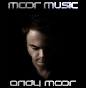 Andy Moor's Moor Music Podcast