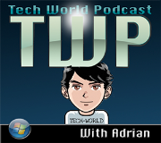 Tech World Podcast