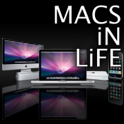 Macs In Life