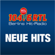 104.6 RTL Neue Hits - Germany