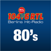 104.6 FM RTL Best of 80s - 104.6 RTL Best of 80s - Germany