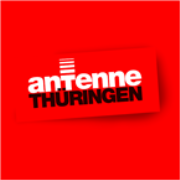 106.8 ANTENNE THUERINGEN - Antenne Thüringen - 128 kbps MP3