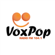 VoxPop Radio - Torshavn, Faroe Islands