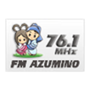JOZZ4AQ-FM - Azumino FM - Nagano, Japan