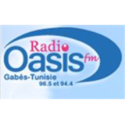 Radio Oasis Fm - Gabès, Tunisia