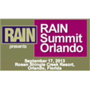RAIN Summit Orlando 2013 - US