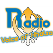 Radio Voice of Khalsa - US