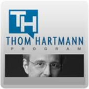 Thom Hartmann Radio Program - US