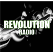 Revolution Radio Studio B - US