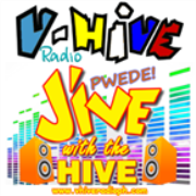 V-Hive Radio - 64 kbps MP3