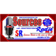 Sources Radio - UK