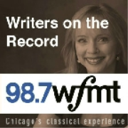 WFMT: Writers on the Record