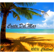 Costa Del Mar Chillout - 128 kbps MP3