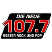 Die Neue 107.7 Mit Dem 80ER Radio - DIE NEUE 107.7 mit dem 80er Radio - Germany