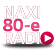 Naxi 80-e Radio - 128 kbps MP3