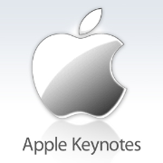 Apple Special Event, October 2011