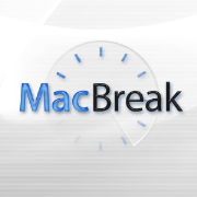 MacBreak (iPod video)