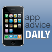 App Advice Daily (iPhone Optimized)