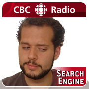 Search Engine from CBC Radio