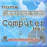 Home Network and Computer Help - HomeNetworkHelp.Info