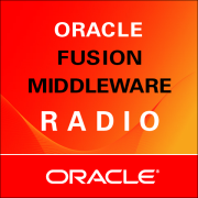 Oracle Fusion Middleware Radio