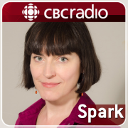 Spark from CBC Radio