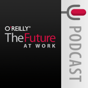 The Future at Work - with Joshua-Michéle Ross