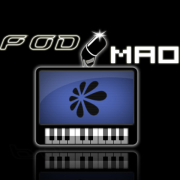 Podmao : le podcast de la musique par ordinateur / computer generated music