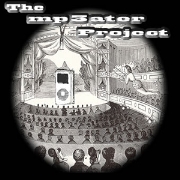 mp3ater Project
