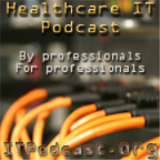 Healthcare IT Podcast