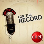 For the Record (MP3)