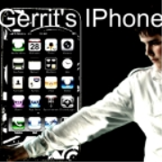 Gerrits iPhone