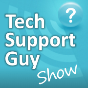 Tech Support Guy Show