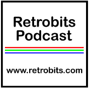 retrobits's Podcast