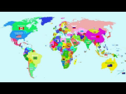 Countries of the World